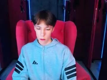 mark_branston on Chaturbate