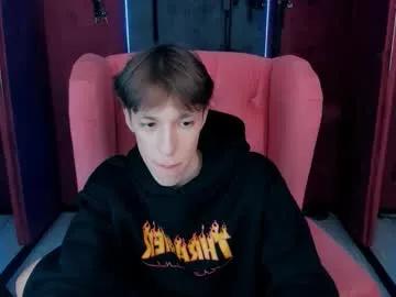 mark_branston on Chaturbate