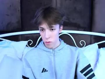 mark_branston on Chaturbate