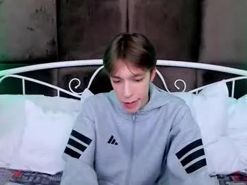 mark_branston on Chaturbate
