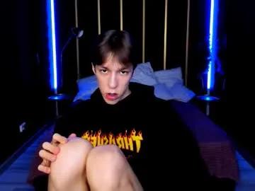 mark_branston on Chaturbate