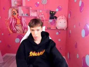 mark_branston on Chaturbate