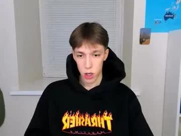 mark_branston on Chaturbate