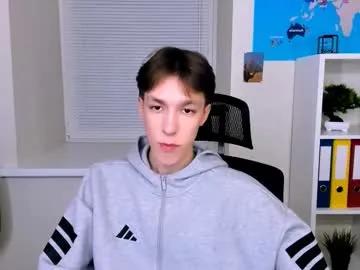 mark_branston on Chaturbate