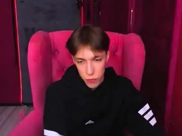 mark_branston on Chaturbate