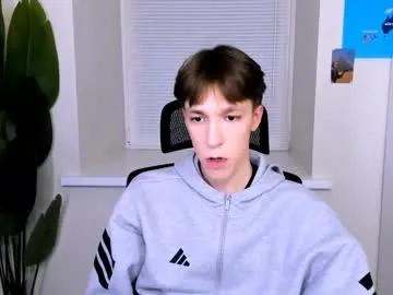 mark_branston on Chaturbate