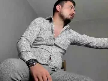 markwaynescr on Chaturbate