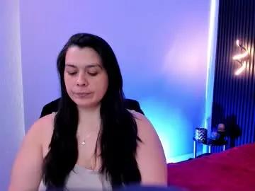martina_foxy_ on Chaturbate