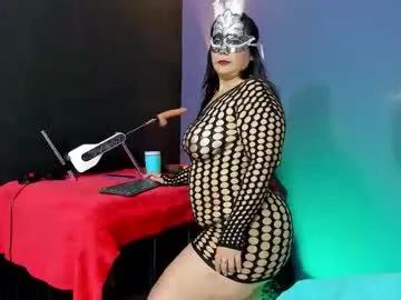 martina_foxy_ on Chaturbate