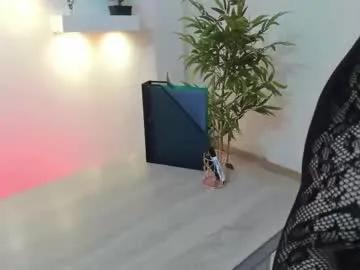 martina_foxy_ on Chaturbate