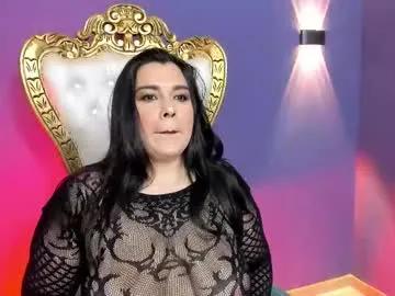 martina_foxy_ on Chaturbate