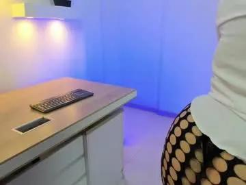 martina_foxy_ on Chaturbate