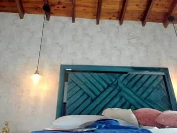 marttina_ruiz on Chaturbate