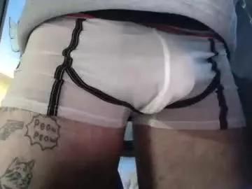 Freechat marty_gee on Chaturbate