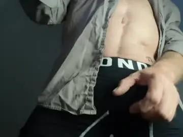 Freechat marty_gee on Chaturbate