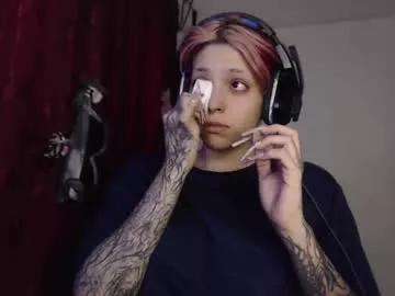 mary_janness on Chaturbate