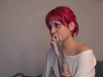 mary_janness on Chaturbate