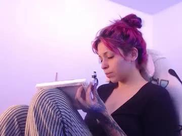 mary_janness on Chaturbate