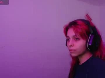 mary_janness on Chaturbate