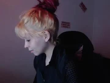 mary_janness from Chaturbate