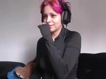 mary_janness on Chaturbate