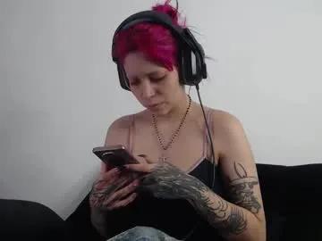 mary_janness on Chaturbate