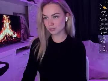 mary_romance from Chaturbate