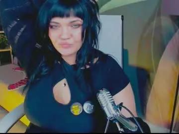 maryharrys on Chaturbate