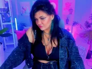 maryharrys on Chaturbate