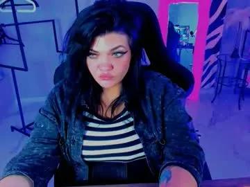 maryharrys on Chaturbate