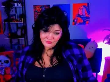 maryharrys on Chaturbate