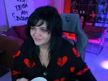 maryharrys on Chaturbate