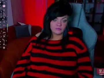 maryharrys on Chaturbate