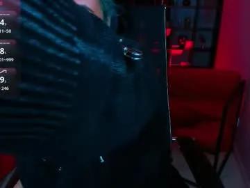 maryharrys on Chaturbate