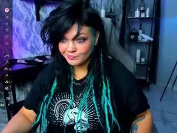 maryharrys on Chaturbate