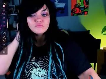 maryharrys on Chaturbate