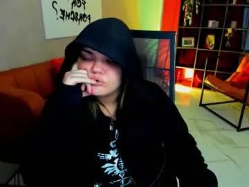 maryharrys on Chaturbate