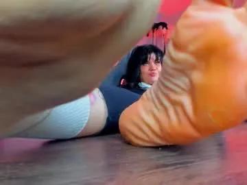 maryharrys on Chaturbate