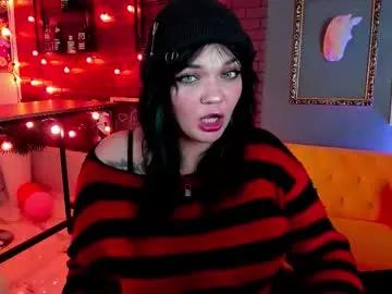 maryharrys on Chaturbate