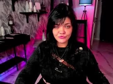 maryharrys on Chaturbate