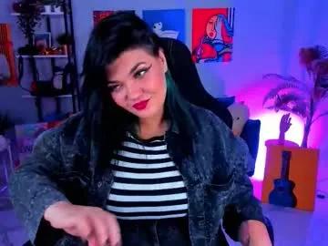 maryharrys on Chaturbate