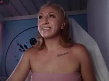 massielferretis on Chaturbate