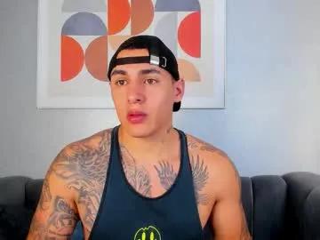 massimocontie_ from Chaturbate