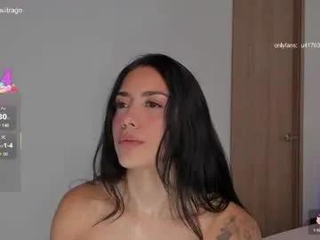 massivecockfuckbunny on Chaturbate