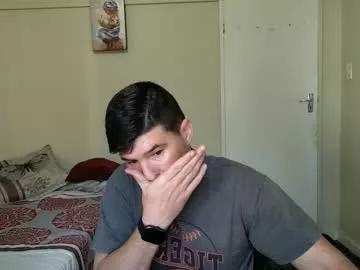 masterbrendanfagtax3 on Chaturbate