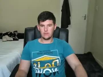 masterbrendanfagtax3 on Chaturbate