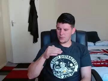 masterbrendanfagtax3 on Chaturbate