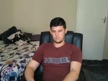 masterbrendanfagtax3 on Chaturbate