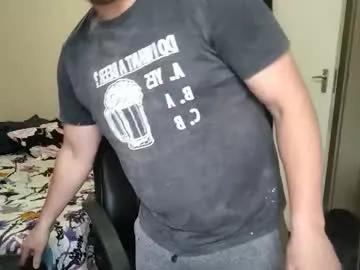 masterbrendanfagtax3 on Chaturbate