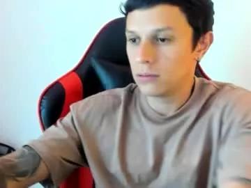 masterdave7 on Chaturbate